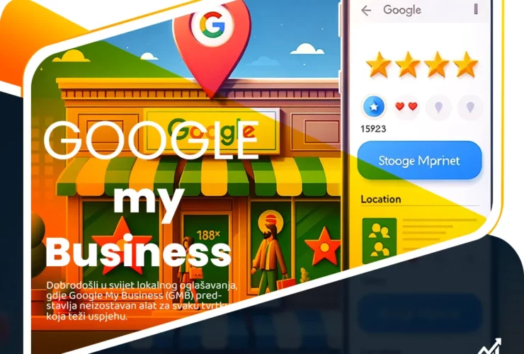 Google my business