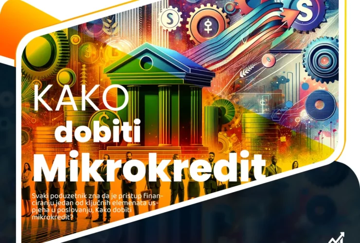 Kako dobiti mikrokredit