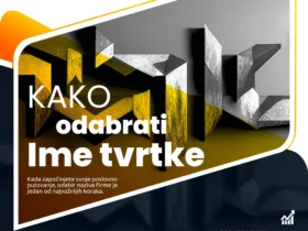 Kako odabrati naziv firme?