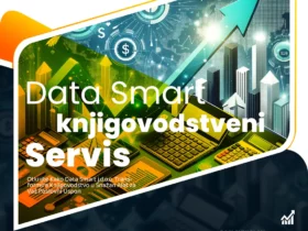 Knjigovodstveni servis data smart