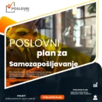 Planirate li pokrenuti vlastiti posao i potrebna vam je pomoć u izradi poslovnog plana za samozapošljavanje 2025? Na pravom ste mjestu!