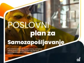 Planirate li pokrenuti vlastiti posao i potrebna vam je pomoć u izradi poslovnog plana za samozapošljavanje 2025? Na pravom ste mjestu!