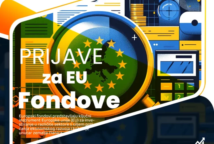 Prijave za eu fondove