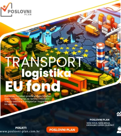 europski fondovi transport logistika prijava hrvatska